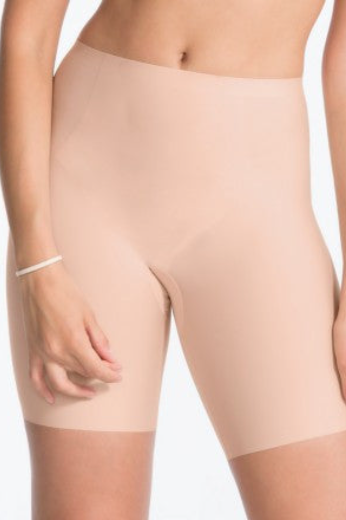 Spanx Thinstincts Mid-Thigh Short