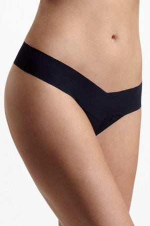 BARE "Eve" Natural Rise Thong