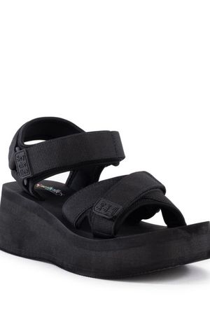 Serenade Sandal