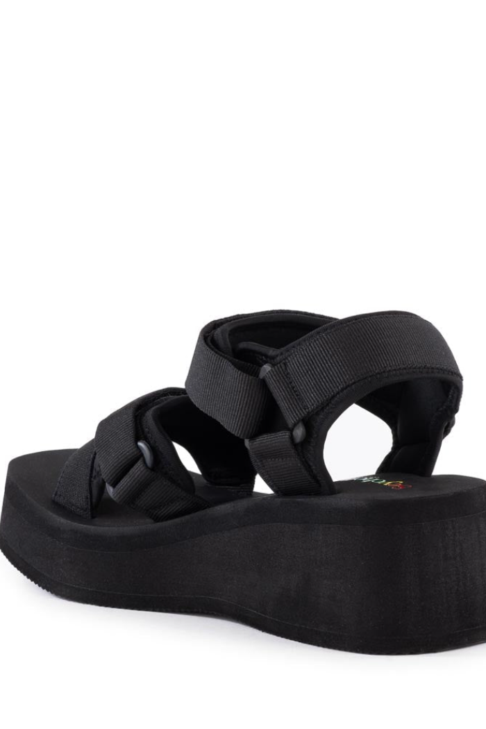 Serenade Sandal