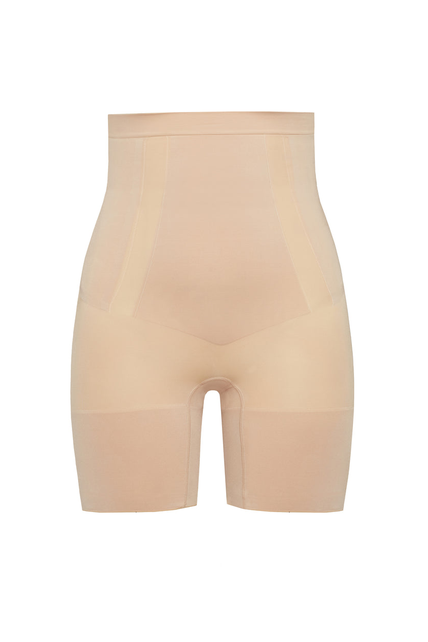 OnCore Sculpting High-Waisted Mid-Thigh Short