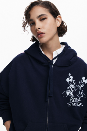 Mickey Mouse Sweatshirt