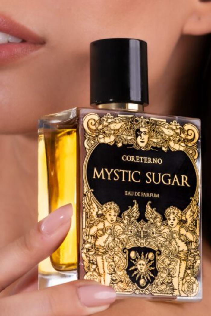 Mystic Sugar