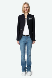 Very Bis Blazer by Zadig & Voltaire