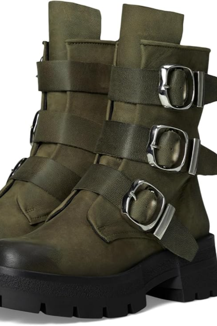 Roland Biker Boot