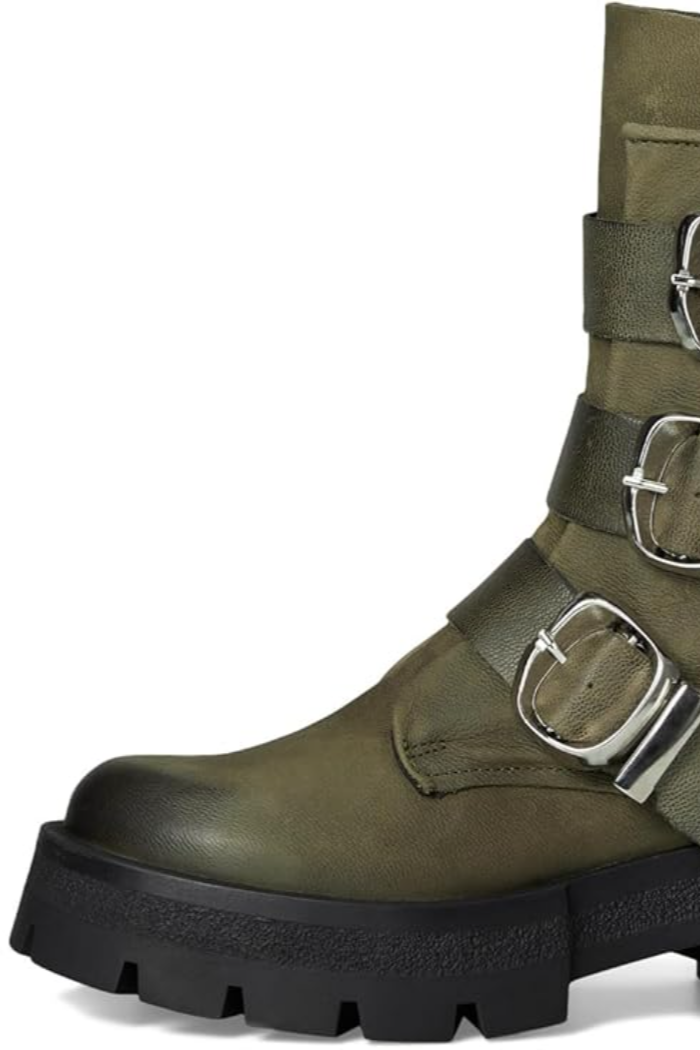 Roland Biker Boot