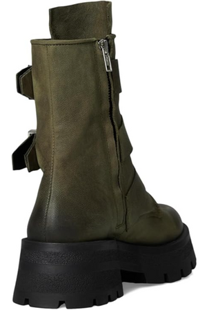 Roland Biker Boot