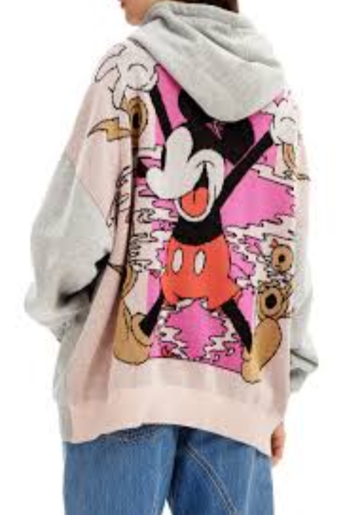 Mickey Mouse Sweatshirt