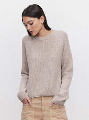 Gigi Sweater