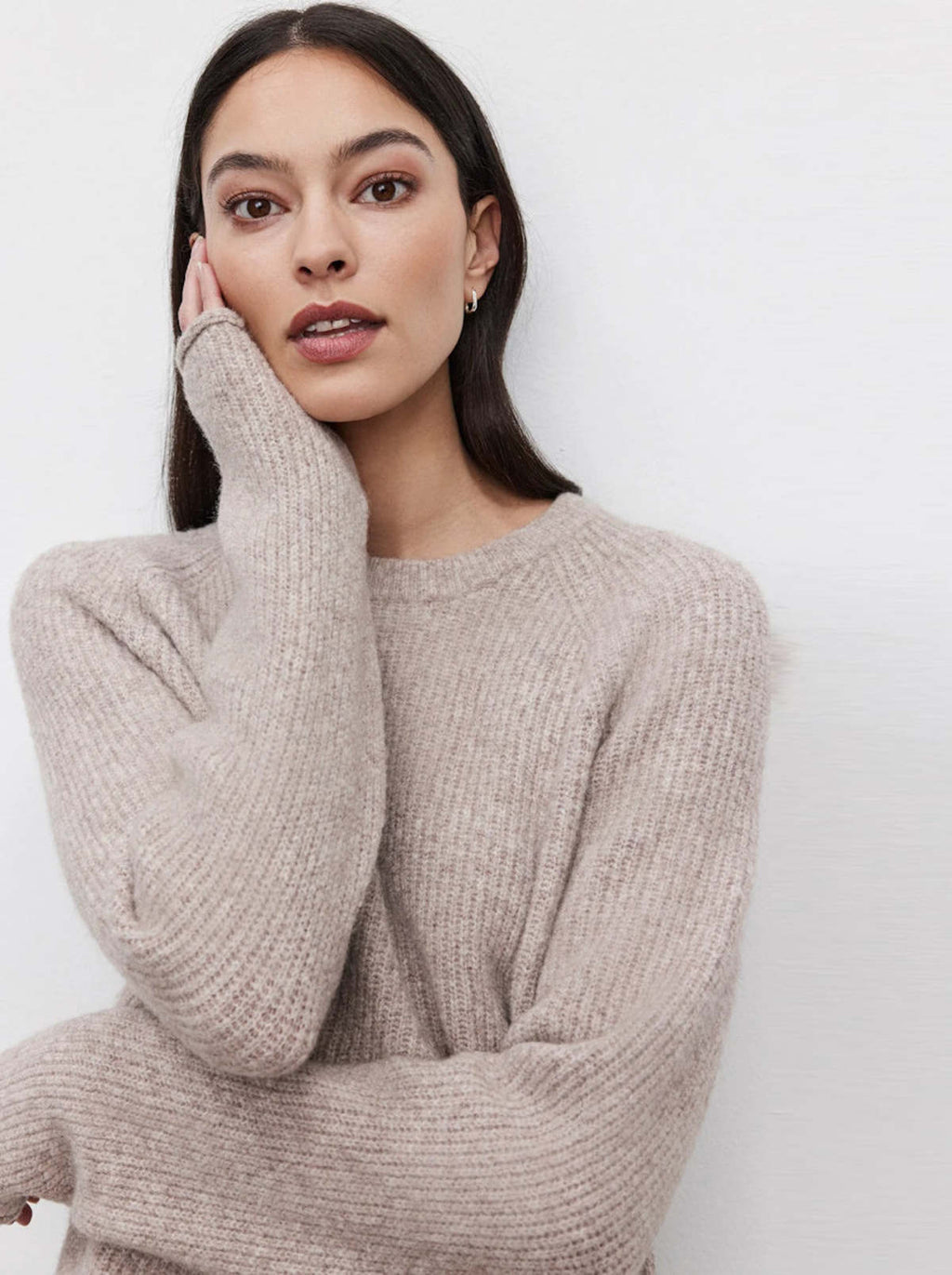 Gigi Sweater