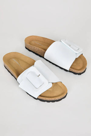 CLARICE SANDAL