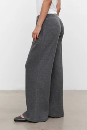 Colleen Charcoal Pant