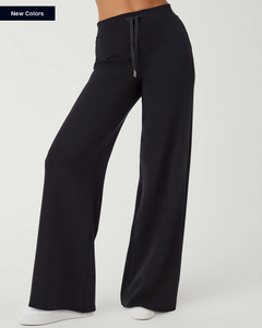 Spanx Airessentials Wide Leg Pant