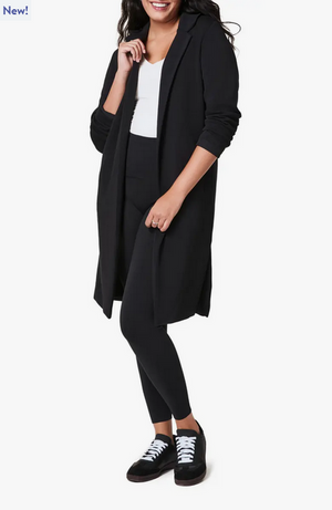 Spanx Airessentials Coat