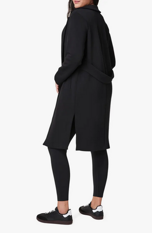 Spanx Airessentials Coat